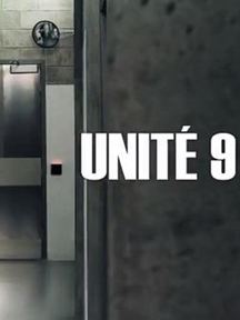 Unité 9 saison 4 poster