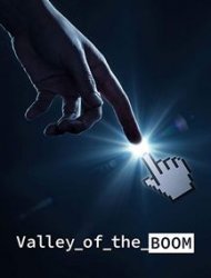 Valley of the Boom saison 1 poster