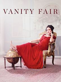 Vanity Fair saison 1 poster