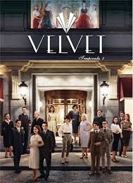 Velvet saison 3 poster