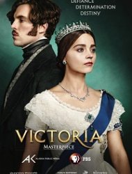 Victoria saison 3 poster