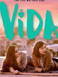 Vida saison 2 poster