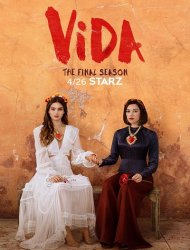 Vida saison 3 poster