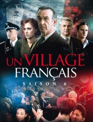 Un Village Français saison 6 poster