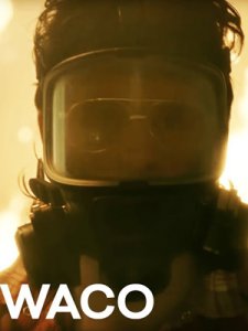 Waco saison 1 poster