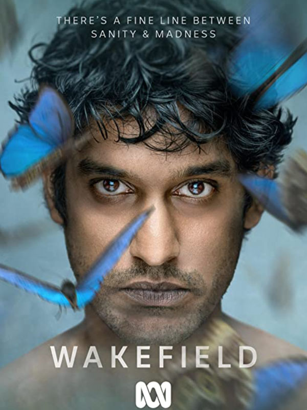 Wakefield saison 1 poster