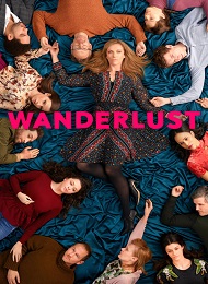 Wanderlust saison 1 poster