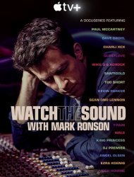 Watch the Sound with Mark Ronson