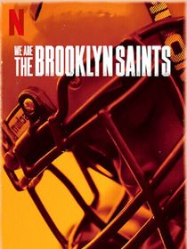 We Are: The Brooklyn Saints saison 1 poster