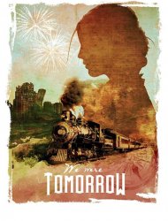 We Were Tomorrow saison 1 poster