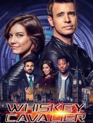 Whiskey Cavalier saison 1 poster