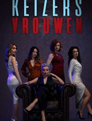 Women of the Night saison 1 poster