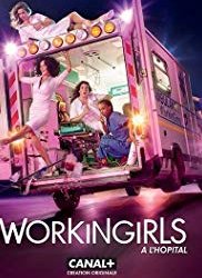 Workingirls saison 1 poster