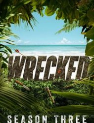 Wrecked saison 3 poster