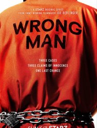 Wrong Man saison 2 poster