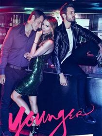 Younger saison 3 poster