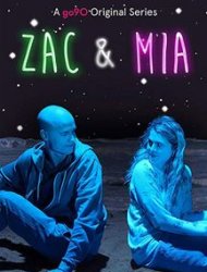 Zac & Mia saison 1 poster