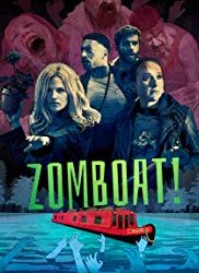 Zomboat! saison 1 poster