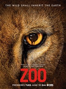 Zoo saison 1 poster