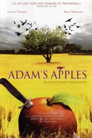 Adam's Apples