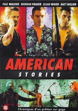 American Stories