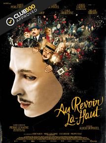 Au revoir là-haut