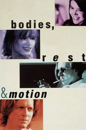 Bodies, Rest & Motion