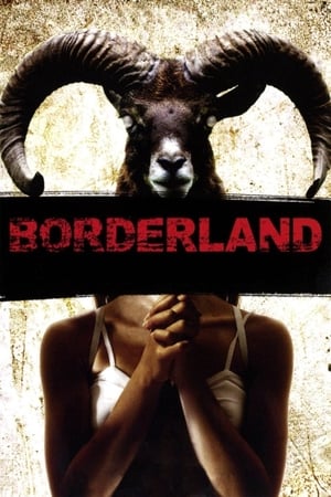 Borderland