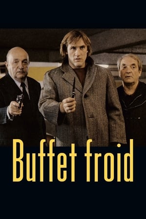 Buffet froid