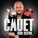 Cauet Sur Scene A Saint-Quentin