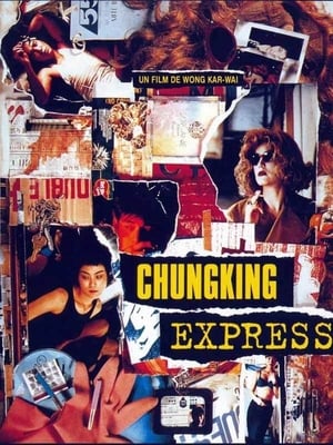 Chungking Express