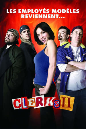 Clerks II