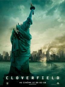 Cloverfield