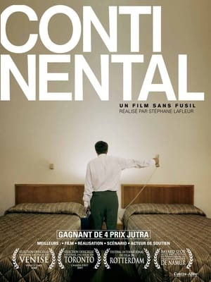 Continental, un film sans fusil