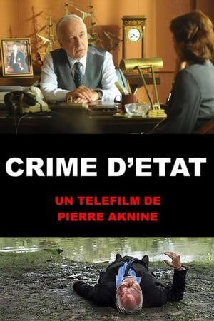 Crime d'État