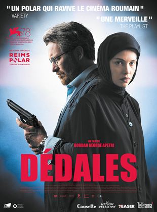 Dédales