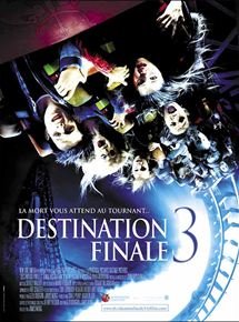 Destination Finale 3