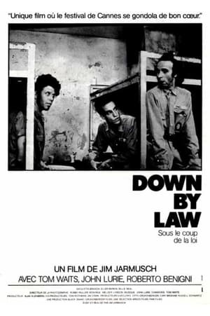 Down by Law