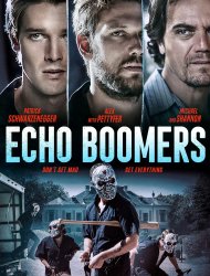 Echo Boomers