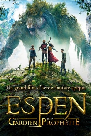 Espen : Le Gardien de la prophétie