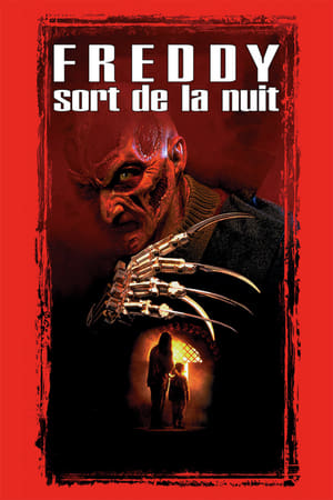 Freddy sort de la nuit