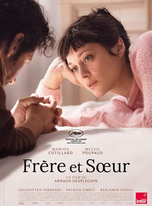 Frère et soeur