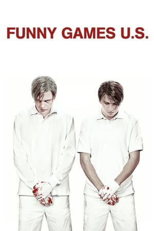 Funny Games U.S.