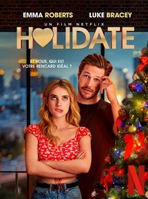 Holidate