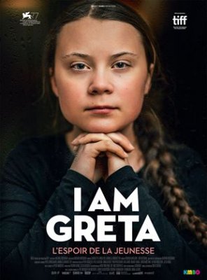 I Am Greta