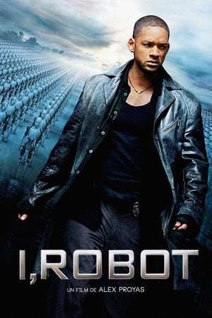 I, Robot