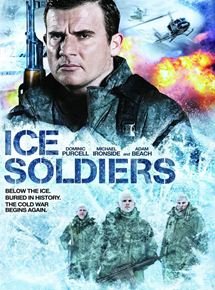 Ice Soldiers