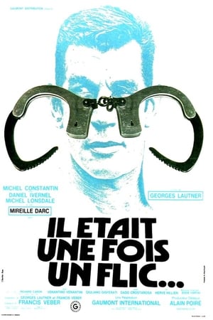 Il était une fois un flic...