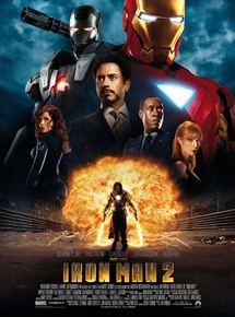 Iron Man 2