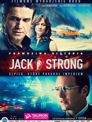 Jack Strong